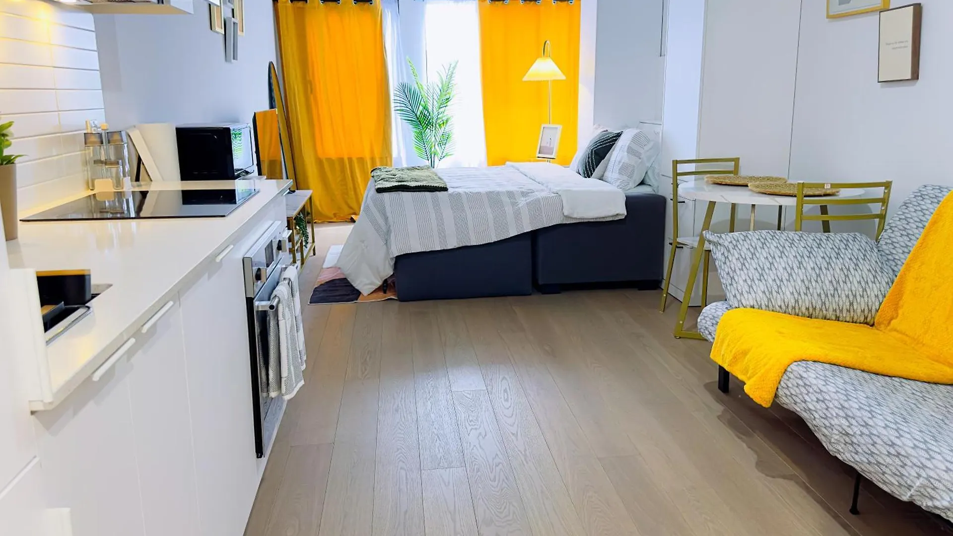 Peace & Elegance In Downtown Mtl Apartment Montreal 0*,  Canada